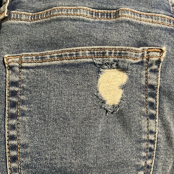 Top Shop Jaime Jeans - Picture 10 of 10